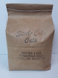 Steel Cut Oats