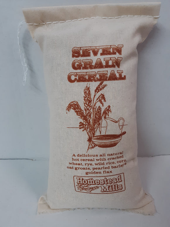 Seven Grain Cereal