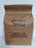 Cracked Wheat Flour