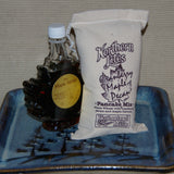 Cranberry Maple Pecan Pancake Mix
